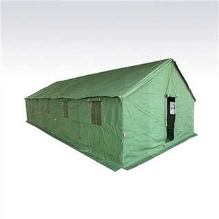 10x5 nagy vízálló katonai sátor