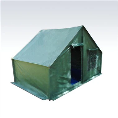 4 fős katonai sátor