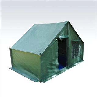 4 fős katonai sátor