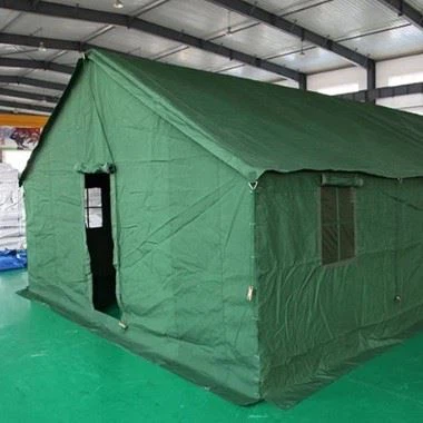 10x5 Large Waterproof Military Tent