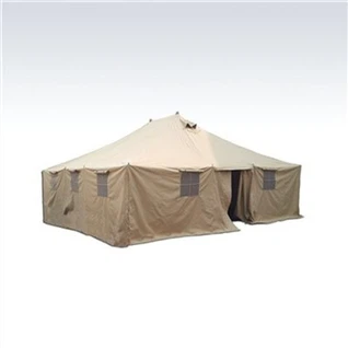 Easy Build Pole katonai sátor